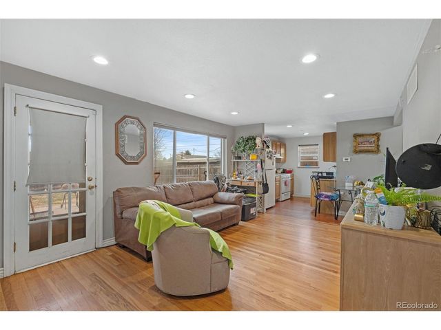 4956 Umatilla St, Denver, CO 80221