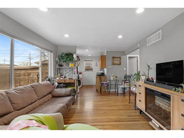 4956 Umatilla St, Denver, CO 80221