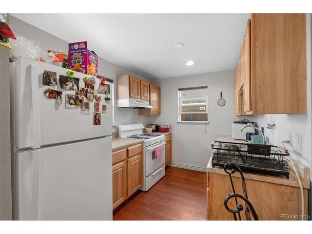 4956 Umatilla St, Denver, CO 80221