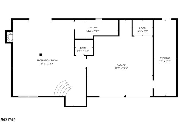 40 Schirra Dr, Wanaque Boro, NJ 07465