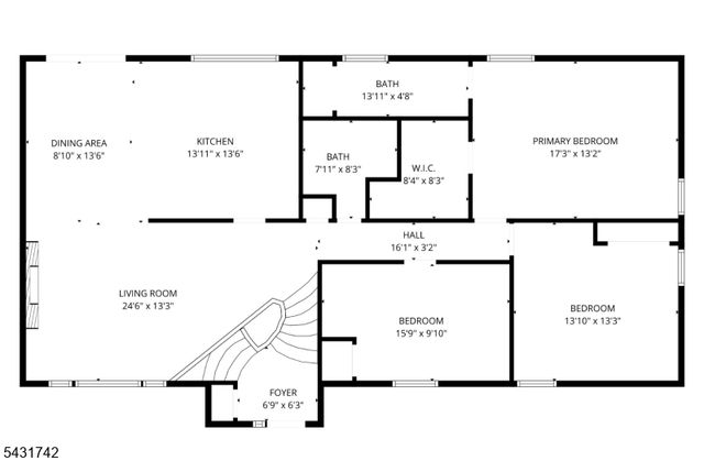 40 Schirra Dr, Wanaque Boro, NJ 07465
