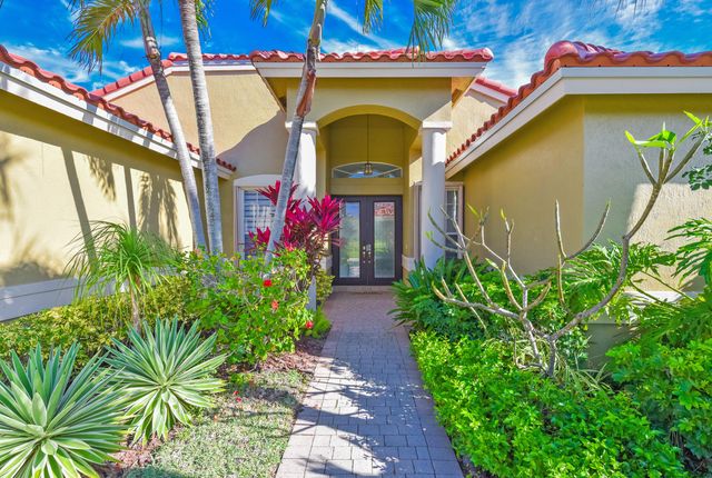6703 Catania Drive, Boynton Beach, FL 33472