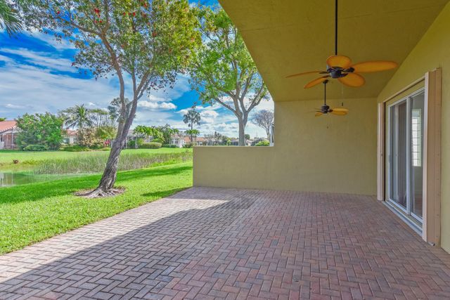 6703 Catania Drive, Boynton Beach, FL 33472
