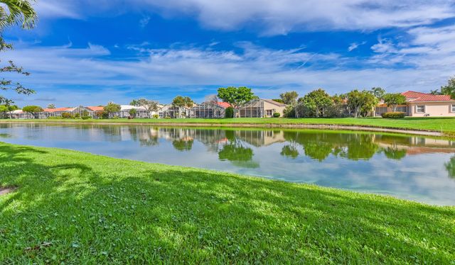 6703 Catania Drive, Boynton Beach, FL 33472