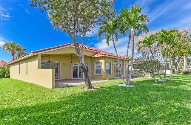 6703 Catania Drive, Boynton Beach, FL 33472