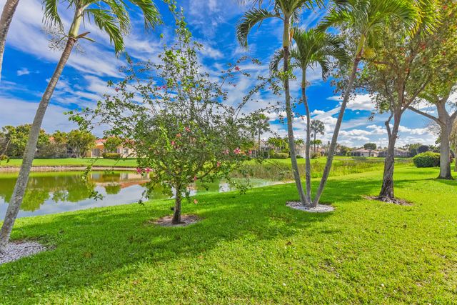 6703 Catania Drive, Boynton Beach, FL 33472