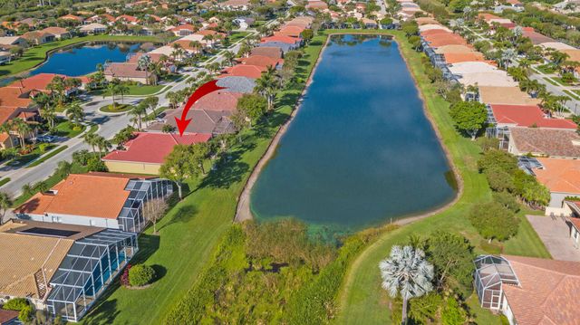 6703 Catania Drive, Boynton Beach, FL 33472