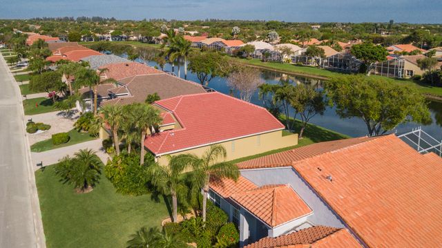 6703 Catania Drive, Boynton Beach, FL 33472