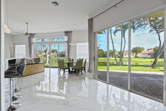 6703 Catania Drive, Boynton Beach, FL 33472