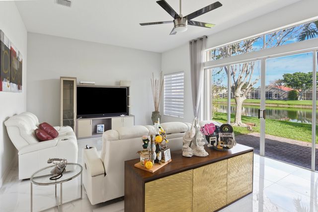 6703 Catania Drive, Boynton Beach, FL 33472