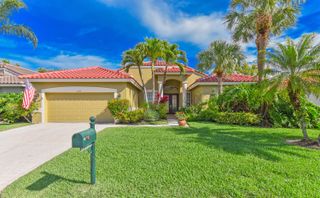 6703 Catania Drive, Boynton Beach, FL 33472