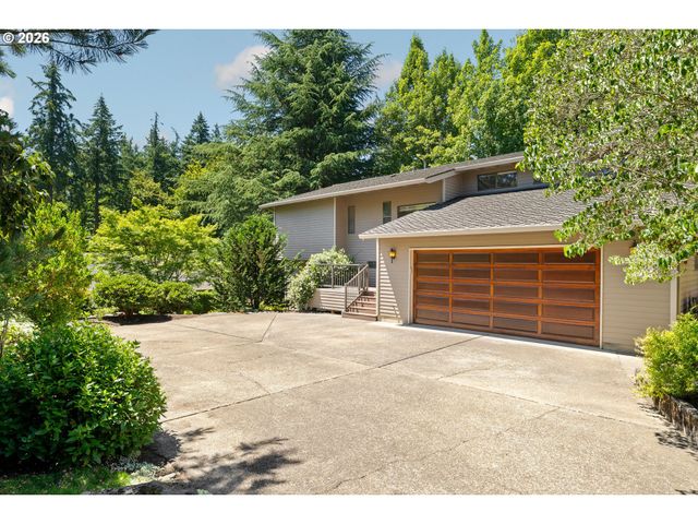 6010 Sw TEXAS Ct, Portland, OR 97219