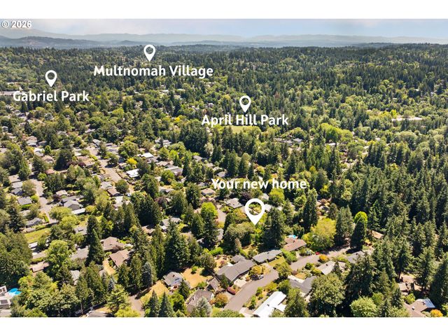 6010 Sw TEXAS Ct, Portland, OR 97219