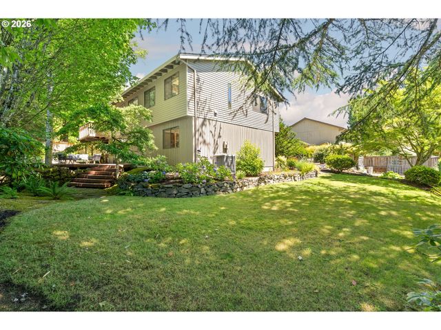 6010 Sw TEXAS Ct, Portland, OR 97219