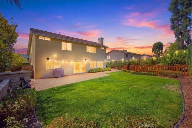 1133 Fernleaf, Corona, CA 92881