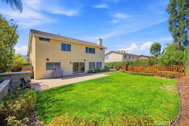 1133 Fernleaf, Corona, CA 92881