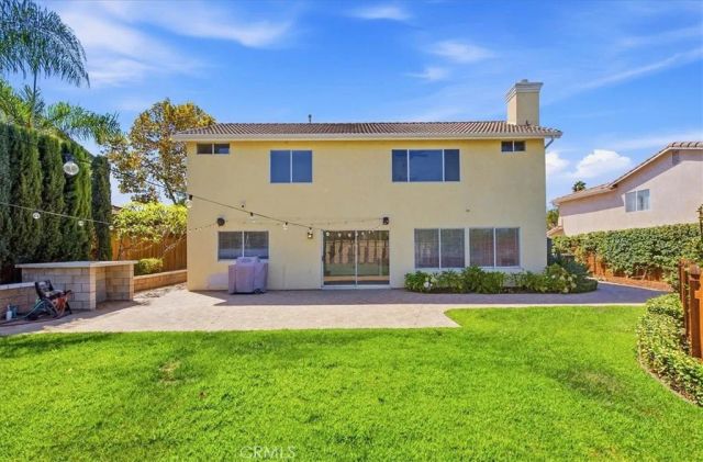 1133 Fernleaf, Corona, CA 92881