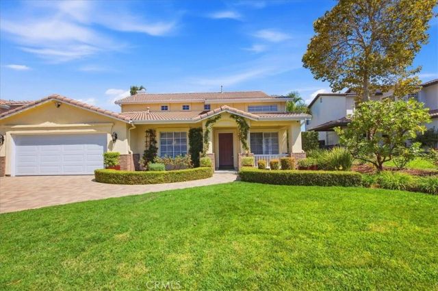 1133 Fernleaf, Corona, CA 92881