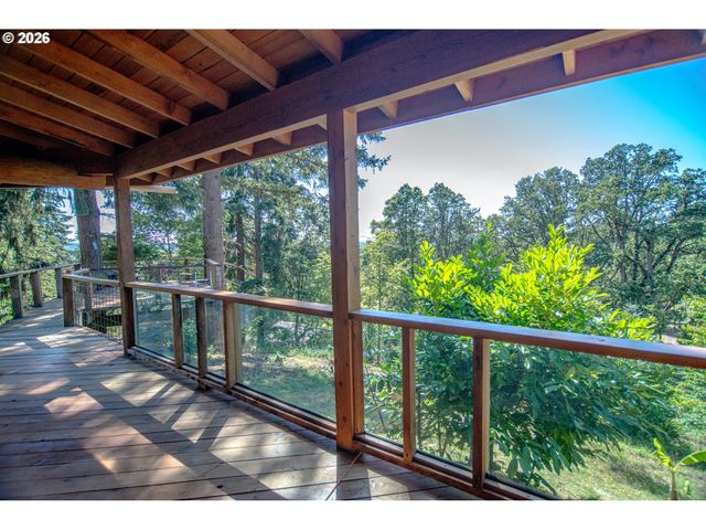 31366 Se JACKKNIFE Rd, Eagle Creek, OR 97022