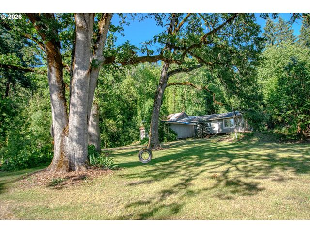 31366 Se JACKKNIFE Rd, Eagle Creek, OR 97022