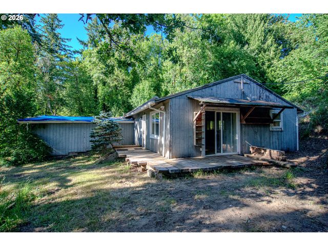 31366 Se JACKKNIFE Rd, Eagle Creek, OR 97022