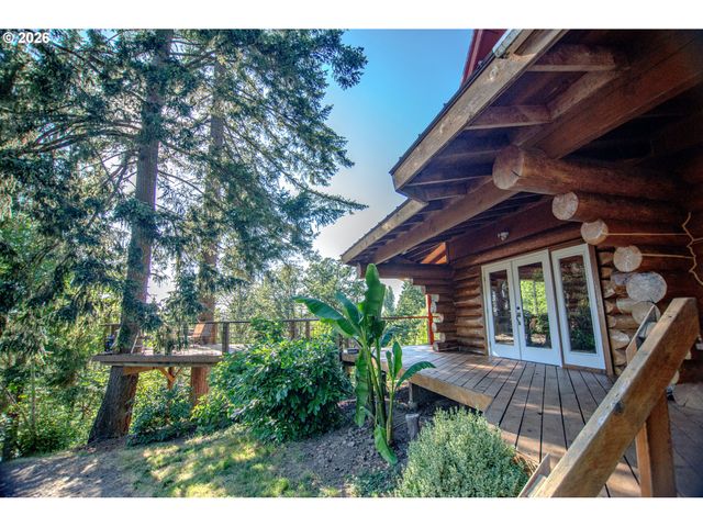 31366 Se JACKKNIFE Rd, Eagle Creek, OR 97022