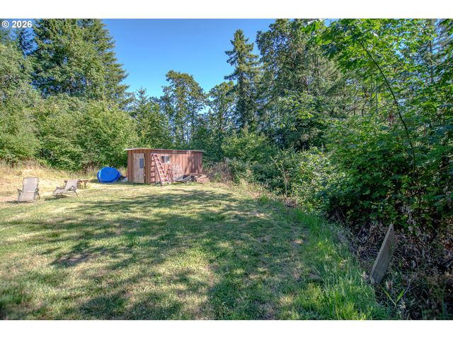 31366 Se JACKKNIFE Rd, Eagle Creek, OR 97022