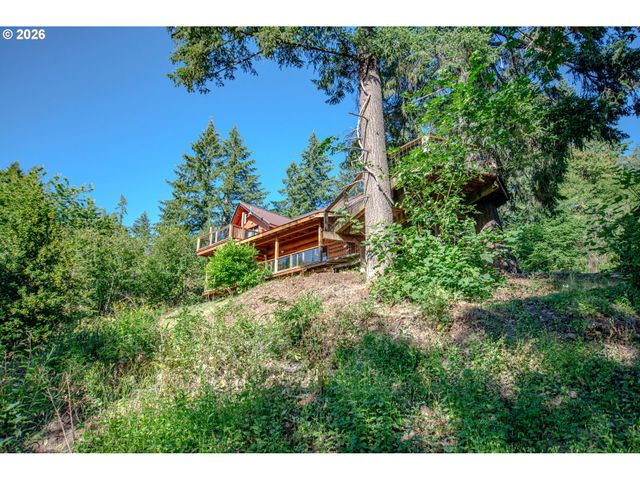 31366 Se JACKKNIFE Rd, Eagle Creek, OR 97022