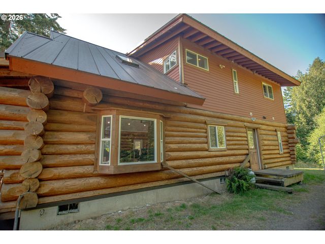31366 Se JACKKNIFE Rd, Eagle Creek, OR 97022