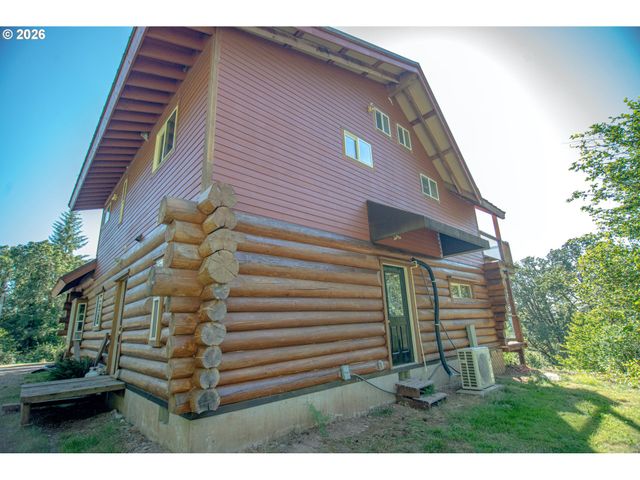 31366 Se JACKKNIFE Rd, Eagle Creek, OR 97022