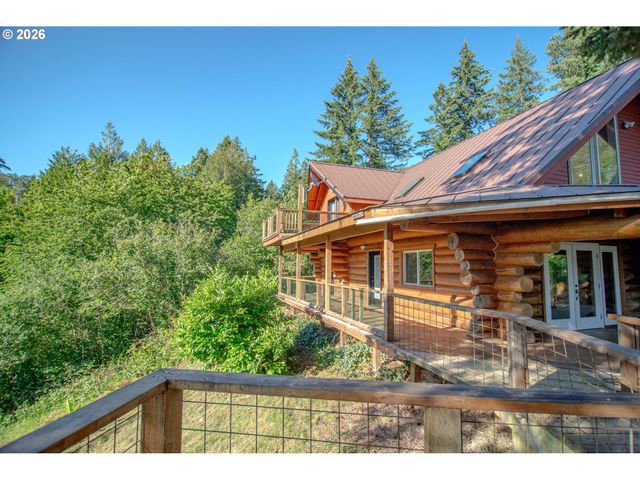 31366 Se JACKKNIFE Rd, Eagle Creek, OR 97022