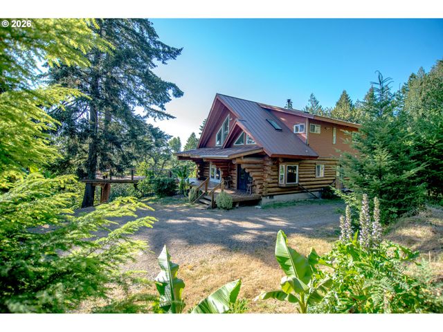 31366 Se JACKKNIFE Rd, Eagle Creek, OR 97022