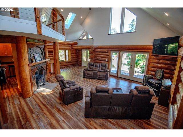 31366 Se JACKKNIFE Rd, Eagle Creek, OR 97022