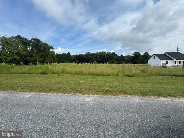 4715 PETERSBURG BACK ST, Hurlock, MD 21643