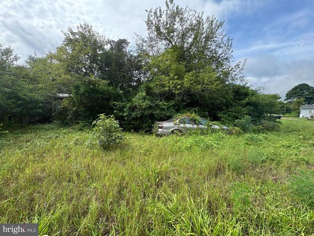 4715 PETERSBURG BACK ST, Hurlock, MD 21643