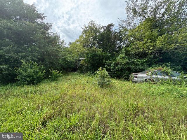 4715 PETERSBURG BACK ST, Hurlock, MD 21643