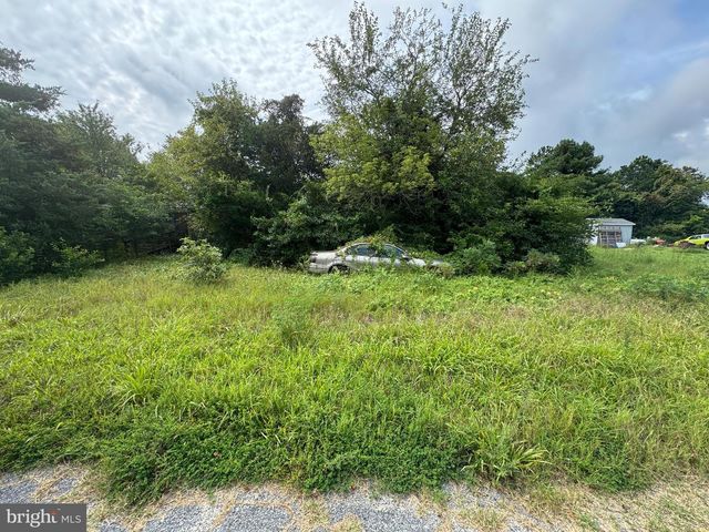 4715 PETERSBURG BACK ST, Hurlock, MD 21643