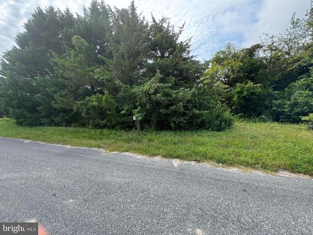 4715 PETERSBURG BACK ST, Hurlock, MD 21643