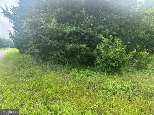 4715 PETERSBURG BACK ST, Hurlock, MD 21643