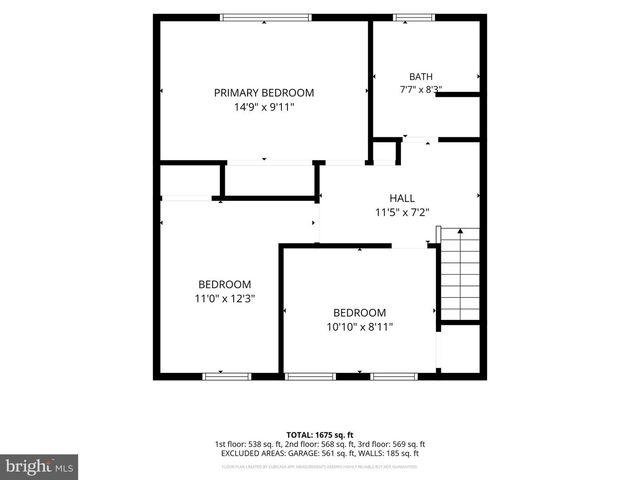 9 AUDUBON CIR, Stevens, PA 17578
