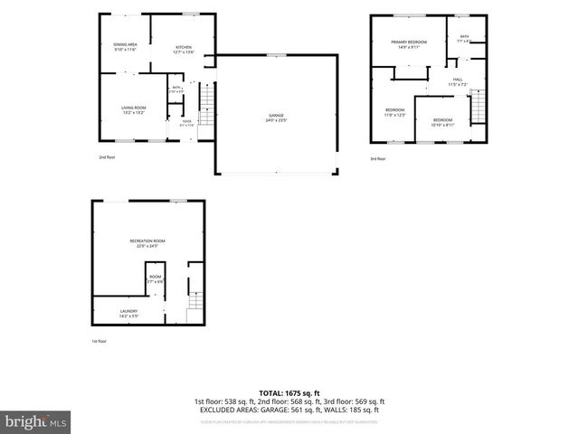9 AUDUBON CIR, Stevens, PA 17578