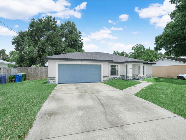 1705 SANDALWOOD CIRCLE SW, Winter Haven, FL 33880