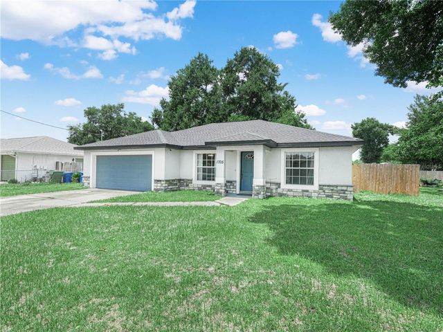 1705 SANDALWOOD CIRCLE SW, Winter Haven, FL 33880