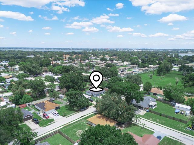 1705 SANDALWOOD CIRCLE SW, Winter Haven, FL 33880