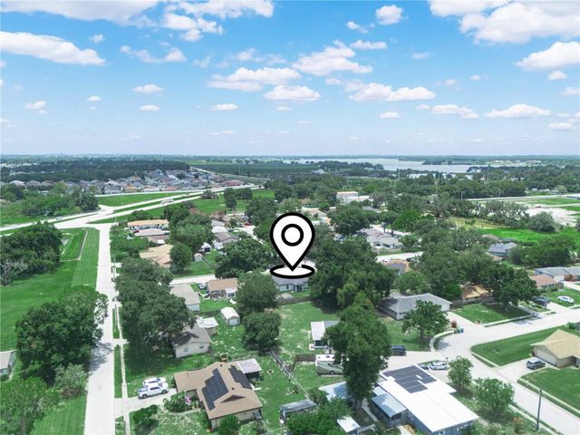 1705 SANDALWOOD CIRCLE SW, Winter Haven, FL 33880
