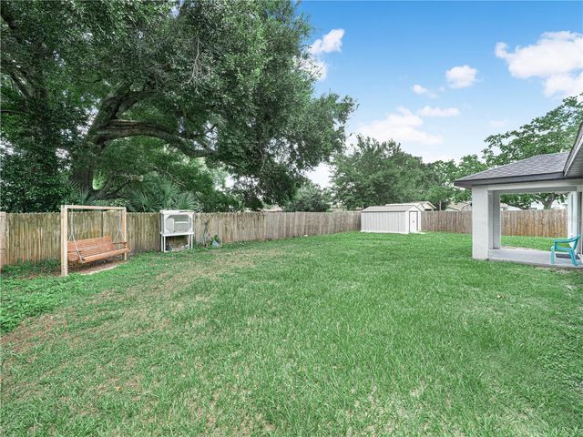 1705 SANDALWOOD CIRCLE SW, Winter Haven, FL 33880