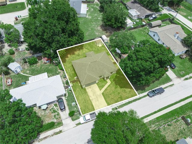 1705 SANDALWOOD CIRCLE SW, Winter Haven, FL 33880