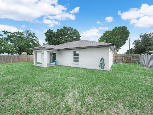 1705 SANDALWOOD CIRCLE SW, Winter Haven, FL 33880