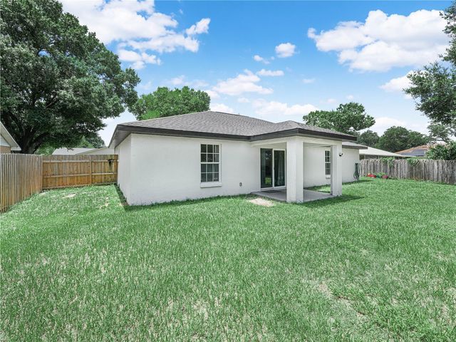 1705 SANDALWOOD CIRCLE SW, Winter Haven, FL 33880