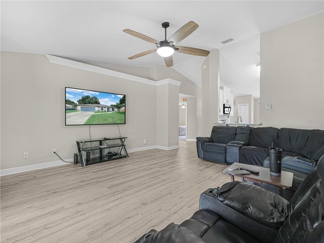 1705 SANDALWOOD CIRCLE SW, Winter Haven, FL 33880